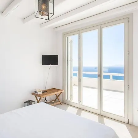 Nok- Island Villa Gávrio